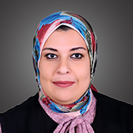 شيماء محسب