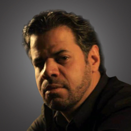 حسام الدين مصطفى