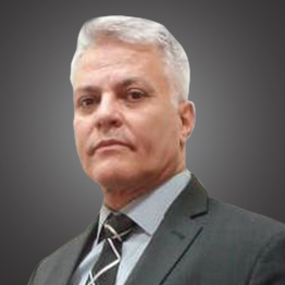 المستشار/ أسامة سعدالدين