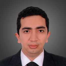 محمد فرج