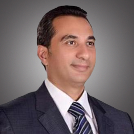 د. خالد السعيد